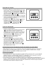 Предварительный просмотр 18 страницы LOWES 3757111 Important Safety Instructions Manual