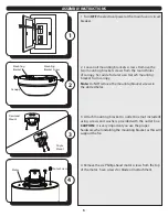 Предварительный просмотр 5 страницы LOWES 51018 Owner'S Manual