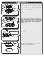 Предварительный просмотр 8 страницы LOWES 51018 Owner'S Manual