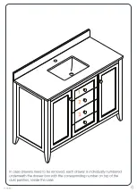 Preview for 6 page of LOWES 9V320V48 Assembly Instructions Manual