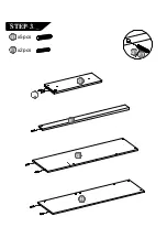 Предварительный просмотр 6 страницы LOWES AK0100 Assembly Instructions Manual