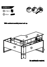 Предварительный просмотр 11 страницы LOWES AK0100 Assembly Instructions Manual