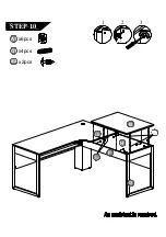 Предварительный просмотр 12 страницы LOWES AK0100 Assembly Instructions Manual