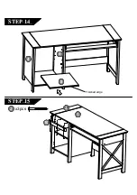 Preview for 11 page of LOWES AS1002 Assembly Instructions Manual