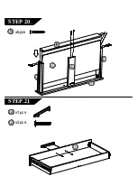 Preview for 14 page of LOWES AS1002 Assembly Instructions Manual