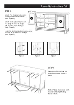 Preview for 5 page of LOWES Crescent Hill Assembly Instructions