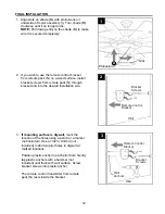 Preview for 12 page of LOWES EUK60BNK10LRS Manual