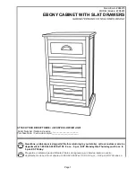 Preview for 1 page of LOWES FR8601 Quick Start Manual