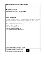 Preview for 3 page of LOWES FR8606 Quick Start Manual