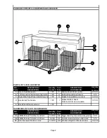 Preview for 2 page of LOWES FR8607 Assembly Instruction Manual