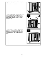 Предварительный просмотр 4 страницы LOWES FR8610 Manual