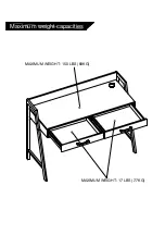 Предварительный просмотр 15 страницы LOWES FT1001 Assembly Instructions Manual