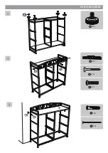 Preview for 4 page of LOWES HD023-7.16 Instruction Manual