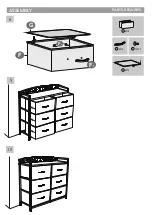 Preview for 5 page of LOWES HD023-7.16 Instruction Manual