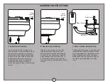 Предварительный просмотр 7 страницы LOWES HUGGER 41530 Manual