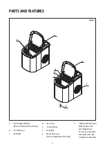 Preview for 6 page of LOWES HZB-12/SA User Manual