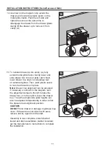 Preview for 11 page of LOWES Nicole Curtis 1922VA-48-267-900-SR Manual