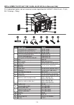 Preview for 14 page of LOWES Nicole Curtis 1922VA-48-267-900-SR Manual