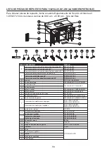 Preview for 56 page of LOWES Nicole Curtis 1922VA-48-267-900-SR Manual