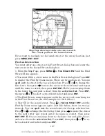 Предварительный просмотр 113 страницы Lowrance Electronics GlobalMap 4800M Operation Instructions Manual