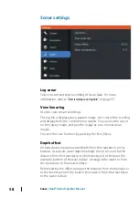 Preview for 58 page of Lowrance 12 TS Operator'S Manual