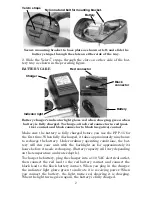 Preview for 2 page of Lowrance 15 Installation Instructions Manual