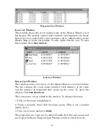 Preview for 36 page of Lowrance 6.2 Installation And Operation Instructions Manual