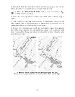 Предварительный просмотр 42 страницы Lowrance 6.2 Installation And Operation Instructions Manual