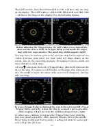 Предварительный просмотр 17 страницы Lowrance 988-0161-011 Instruction Manual