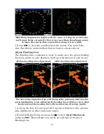 Предварительный просмотр 19 страницы Lowrance 988-0161-011 Instruction Manual