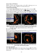 Предварительный просмотр 29 страницы Lowrance 988-0161-011 Instruction Manual