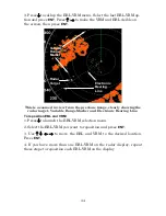 Предварительный просмотр 40 страницы Lowrance 988-0161-011 Instruction Manual