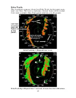 Предварительный просмотр 46 страницы Lowrance 988-0161-011 Instruction Manual