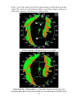 Предварительный просмотр 47 страницы Lowrance 988-0161-011 Instruction Manual