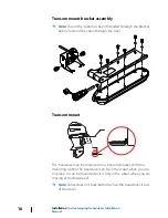 Предварительный просмотр 10 страницы Lowrance Active Imaging 3-IN-1 Installation Manual