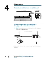 Предварительный просмотр 18 страницы Lowrance Active Imaging 3-IN-1 Installation Manual