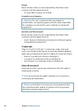 Preview for 4 page of Lowrance ActiveTarget Installation Manual