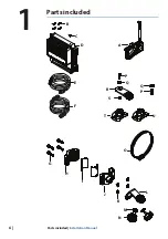 Preview for 6 page of Lowrance ActiveTarget Installation Manual