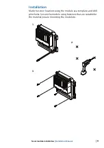 Preview for 9 page of Lowrance ActiveTarget Installation Manual