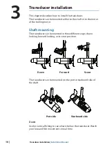 Preview for 10 page of Lowrance ActiveTarget Installation Manual