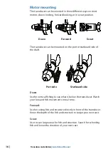 Preview for 16 page of Lowrance ActiveTarget Installation Manual