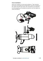 Preview for 19 page of Lowrance ActiveTarget Installation Manual