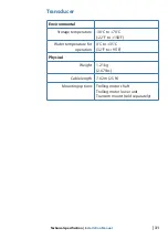 Preview for 31 page of Lowrance ActiveTarget Installation Manual