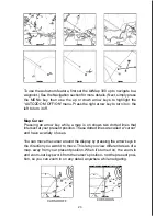 Предварительный просмотр 27 страницы Lowrance AirMap 300 Installation And Operation Instructions Manual