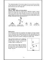 Предварительный просмотр 28 страницы Lowrance AirMap 300 Installation And Operation Instructions Manual