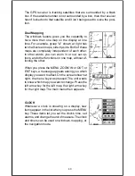 Предварительный просмотр 44 страницы Lowrance AirMap 300 Installation And Operation Instructions Manual