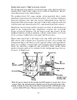 Предварительный просмотр 34 страницы Lowrance AirMap 500 Operation Instructions Manual