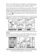 Предварительный просмотр 45 страницы Lowrance AirMap 500 Operation Instructions Manual