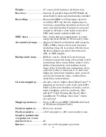 Preview for 12 page of Lowrance AirMap 600c Operation Instructions Manual