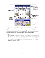 Preview for 35 page of Lowrance AirMap 600c Operation Instructions Manual